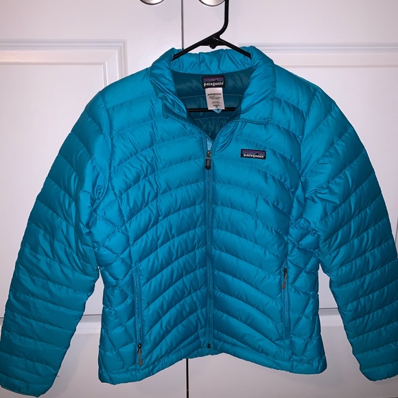 Patagonia Jackets & Blazers - Patagonia Puffer Jacket